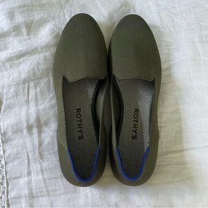 The Loafer - Cypress